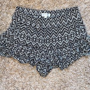 Aéropostale Small Shorts